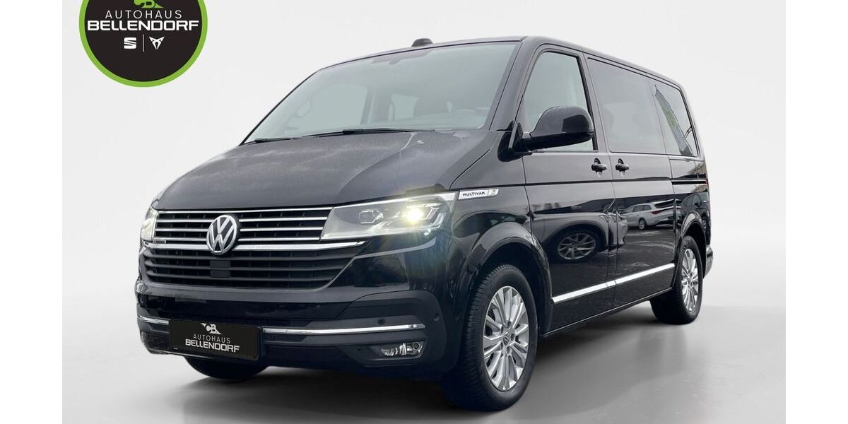 VW T6 Multivan 42.031 km 63.470 &euro; Bottrop 46244