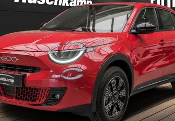 Fiat 600 3.427 km 27.990 &euro; Dortmund 44145