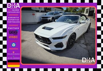 Ford Mustang 13.785 km 52.987 &euro; Essen 45356