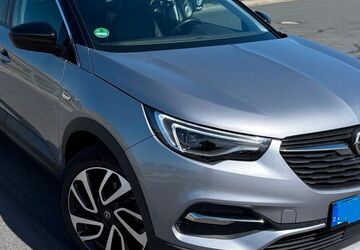Opel Grandland (X) 70.800 km 18.900 &euro; Dortmund 44328