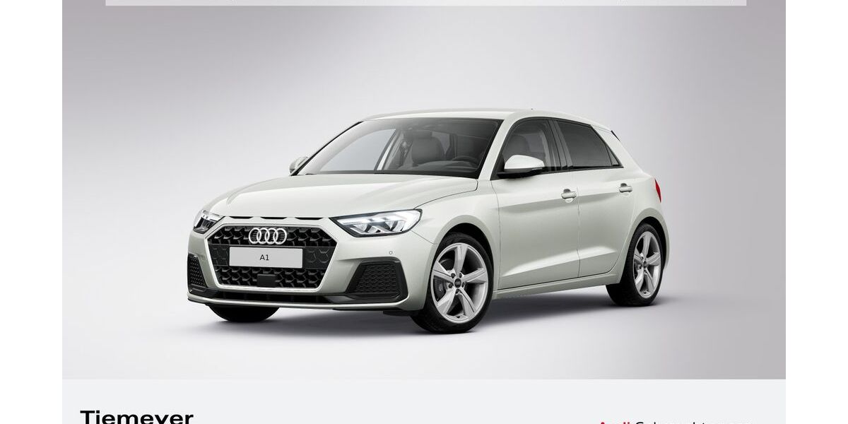 Audi A1 2.877 km 25.480 &euro; Oberhausen 46047