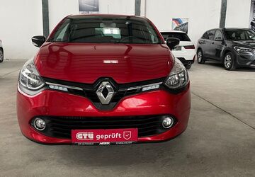 Renault Clio 50.131 km 9.999 &euro; Oberhausen 46149