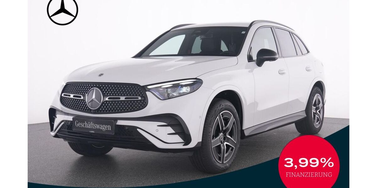 Mercedes-Benz GLC 300 14.900 km 64.995 &euro; Essen 45309