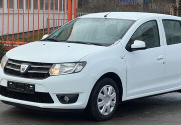 Dacia Sandero 228.000 km 3.290 &euro; Herten 45701