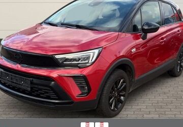 Opel Crossland (X) 28.128 km 16.890 &euro; Herne Wanne-Eickel 44653