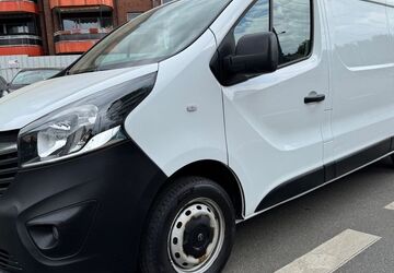 Opel Vivaro 112.082 km 13.990 &euro; Gelsenkirchen 45899