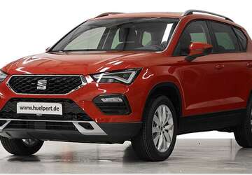 Seat Ateca 2.000 km 34.455 &euro; Dortmund 44269