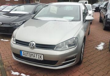 VW Golf 180.000 km 9.990 &euro; Oberhausen 46045