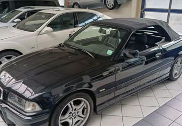 BMW 318 200.000 km 7.990 &euro; Recklinghausen 45659