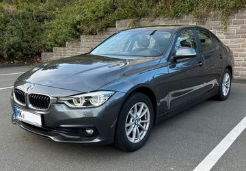 BMW 316 143.000 km 14.400 &euro; dortmund 44143