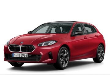 BMW 120 9.223 km 31.890 &euro; Recklinghausen 45659