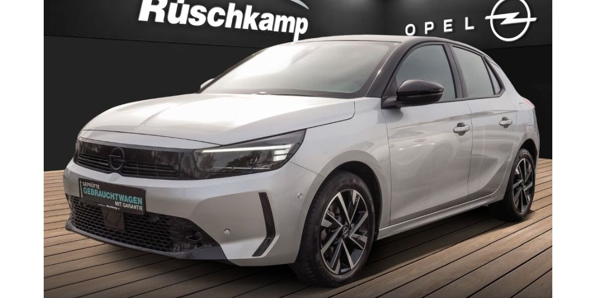 Opel Corsa 27.219 km 17.880 &euro; Selm 59379