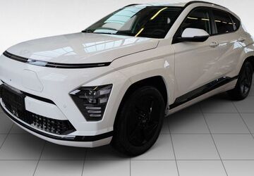 Hyundai KONA 8.987 km 29.990 &euro; Lüdinghausen 59348