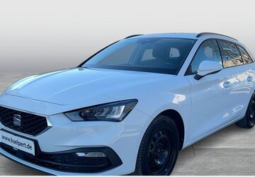 Seat Leon 39.355 km 21.188 &euro; Dortmund 44269