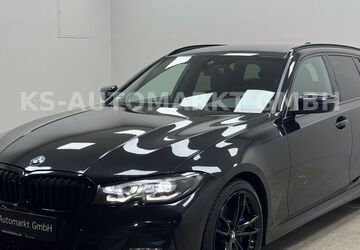 BMW 320 182.880 km 21.150 &euro; Essen 45326