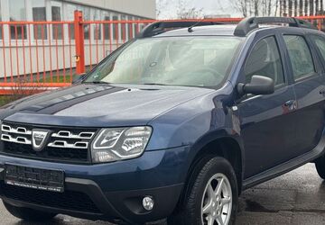 Dacia Duster 119.000 km 7.990 &euro; Herten 45701
