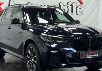 BMW X5 118.256 km 44.990 &euro; Gladbeck 45968