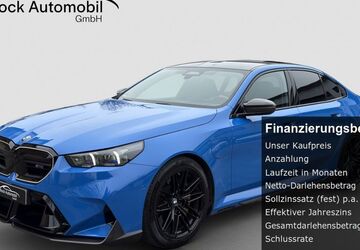 BMW M5 14.990 km 134.990 &euro; Haltern am See 45721