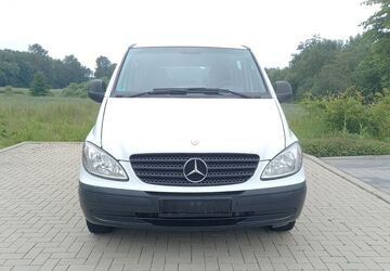 Mercedes-Benz Vito 235.000 km 10.400 &euro; Dortmund 44263