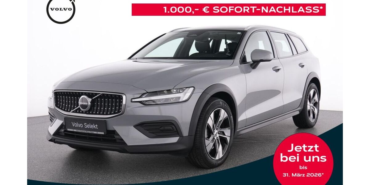 Volvo V60 Cross Country 22.395 km 34.950 &euro; Mülheim an der Ruhr 45472