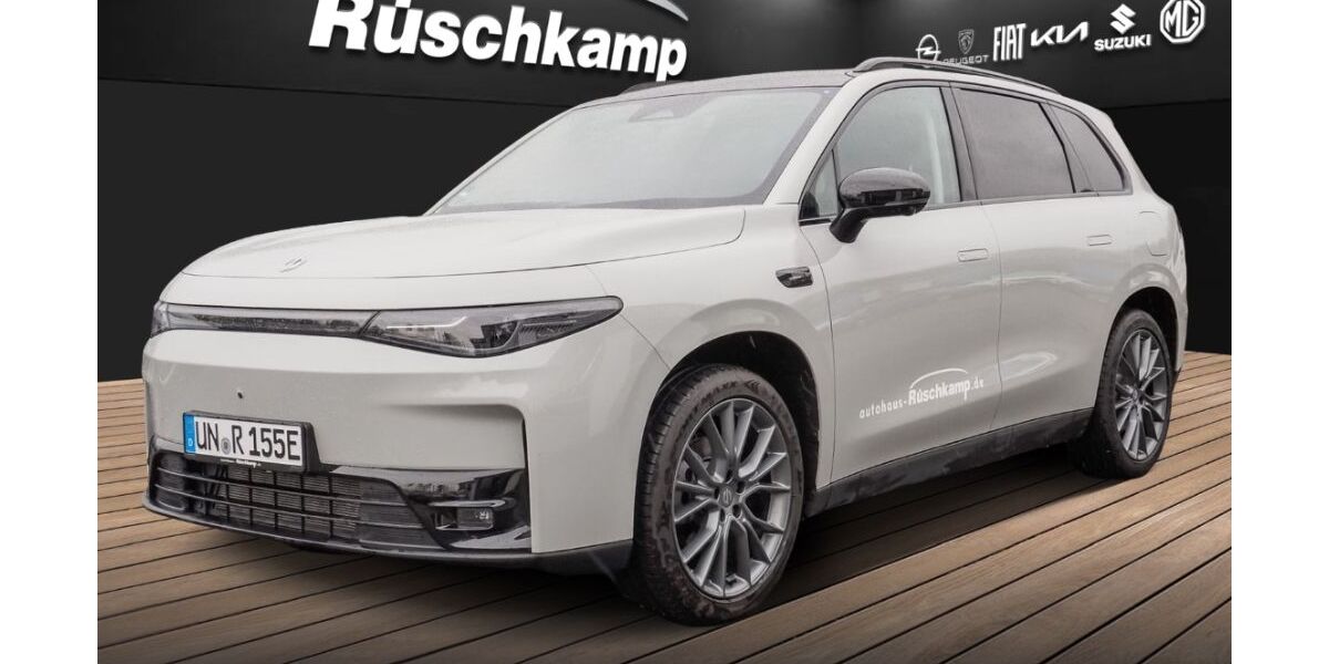 Leapmotor C10 4.790 km 39.900 &euro; Dortmund 44145