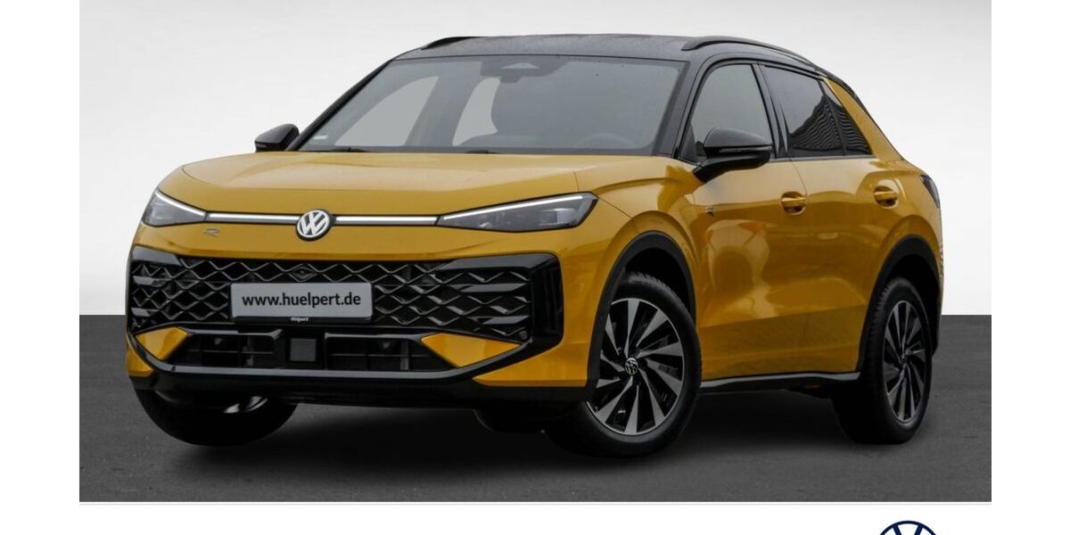 VW T-Roc 3.958 km 38.490 &euro; Dortmund 44379