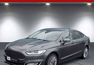 Ford Mondeo 27.500 km 19.990 &euro; Dülmen 48249