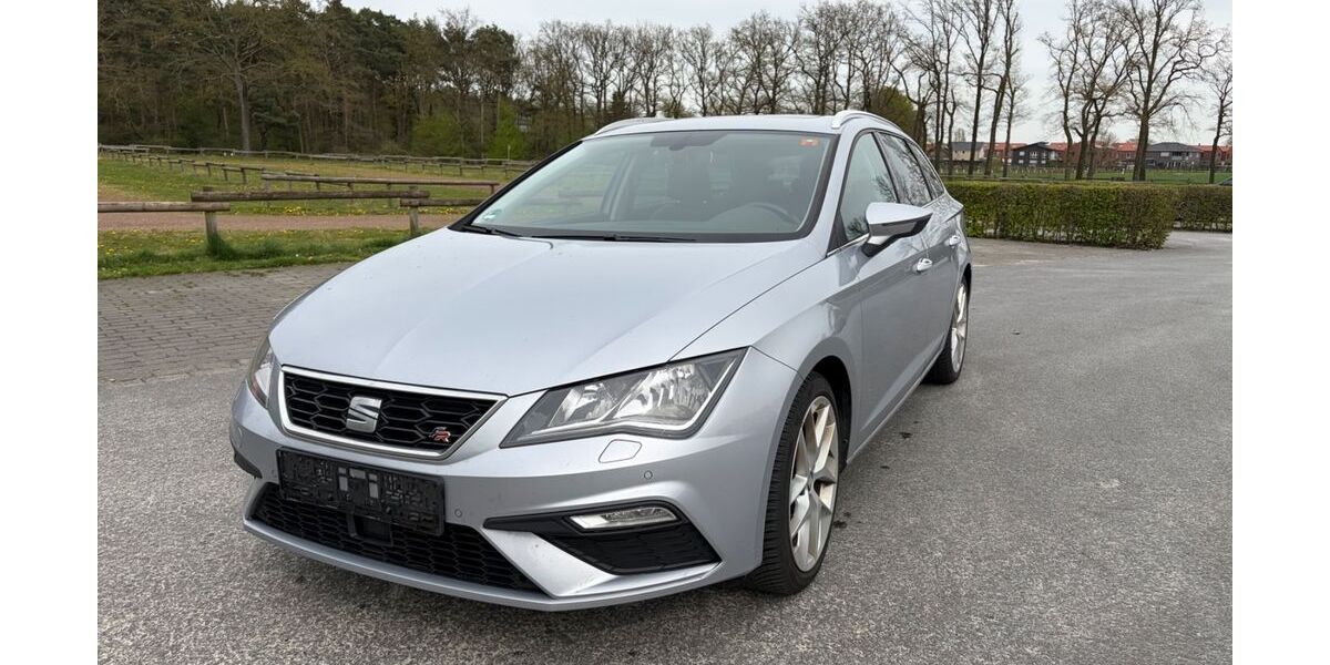 Seat Leon 164.000 km 12.200 &euro; Olfen 59399