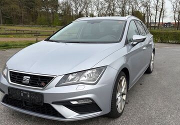 Seat Leon 164.000 km 13.200 &euro; Olfen 59399