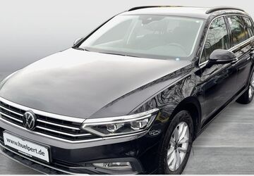 VW Passat Variant 57.177 km 27.967 &euro; Dortmund 44379