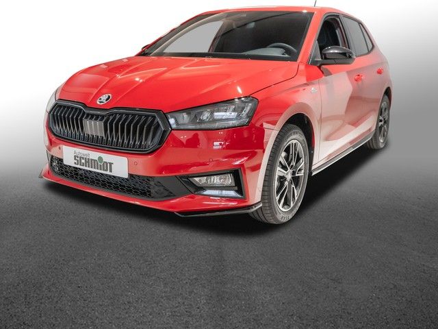 Skoda Fabia 10.910 km 26.990 &euro; Lünen 44534