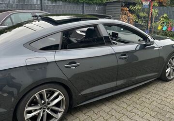Audi A5 166.500 km 20.500 &euro; Recklinghausen 45661