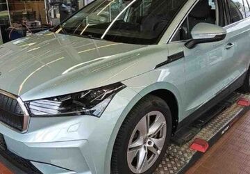 Skoda Enyaq 48.376 km 27.960 &euro; Bochum 44805