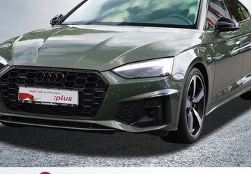 Audi A5 37.560 km 37.640 &euro; Recklinghausen 45657