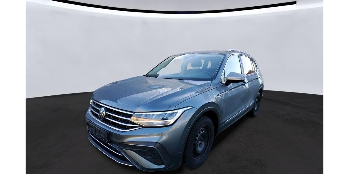 VW Tiguan 105.059 km 25.999 &euro; Mülheim / Ruhr 45473