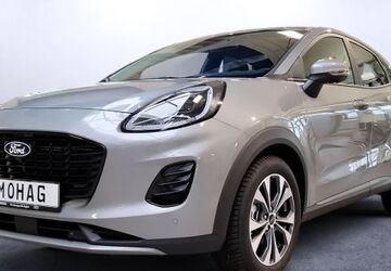 Ford Puma 1.990 km 28.990 &euro; Gelsenkirchen 45891
