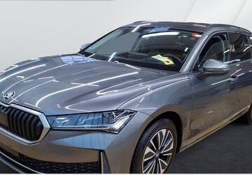 Skoda Superb 18.399 km 34.808 &euro; Dortmund 44269