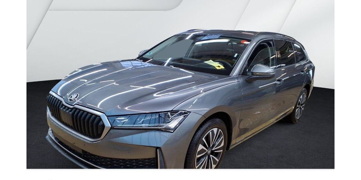 Skoda Superb 18.399 km 34.930 &euro; Dortmund 44269