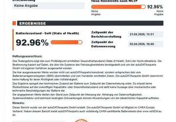 Audi Q4 e-tron 51.822 km 32.900 &euro; Dortmund 44143