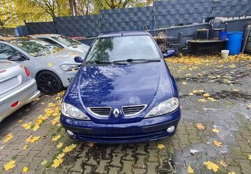 Renault Megane 162.500 km 1.499 &euro; Bochum 44894