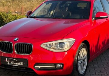 BMW 116 177.974 km 7.400 &euro; Dülmen 48249