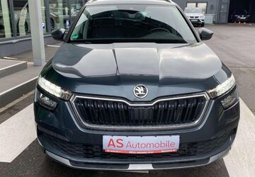 Skoda Kamiq 56.885 km 18.880 &euro; Essen 45326