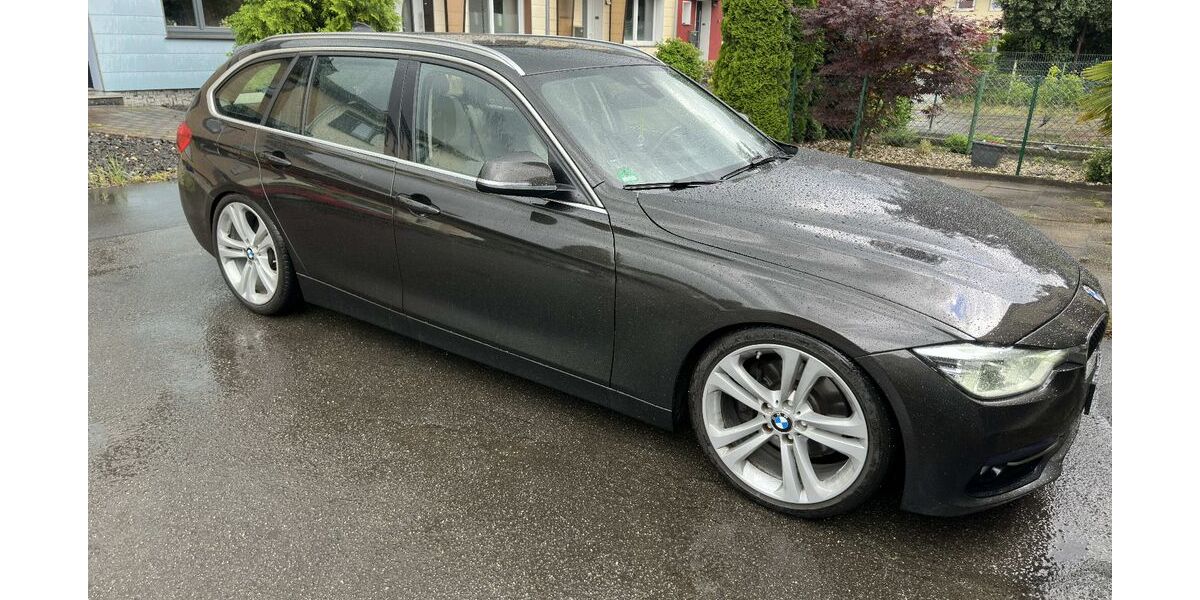 BMW 330 239.500 km 13.450 &euro; Gelsenkirchen 45883