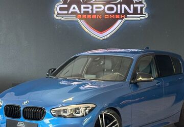 BMW M140i 64.000 km 32.900 &euro; Essen 45138