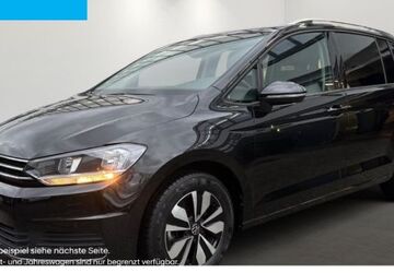 VW Touran 25.879 km 28.980 &euro; Mülheim 45478