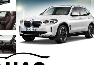 BMW iX3 36.373 km 35.740 &euro; Marl 45770