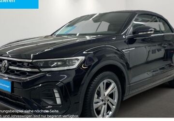 VW T-Roc 8.083 km 30.950 &euro; Essen 45307
