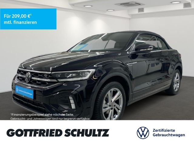 VW T-Roc 8.083 km 30.950 &euro; Essen 45307