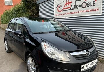 Opel Corsa 166.000 km 2.999 &euro; Marl 45770