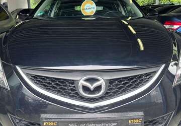 Mazda 6 180.000 km 5.950 &euro; Bochum 44866